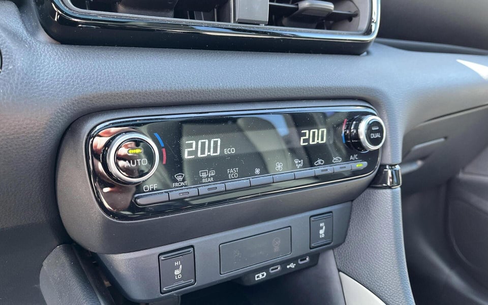 Mazda 2 1,5 Hybrid Homura+ CVT 5d