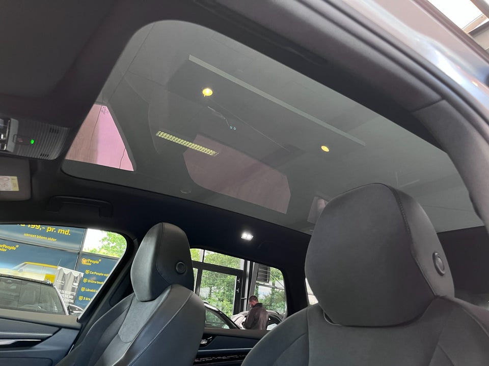 VW ID.7 86 Style S+ Tourer 5d