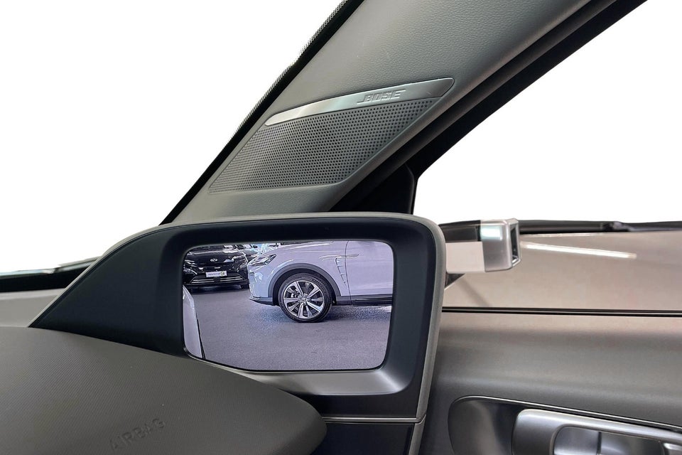 Hyundai Ioniq 6 77 Ultimate AWD 4d