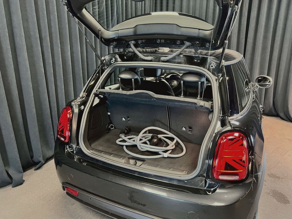 MINI Cooper SE Edition Premium Plus 3d