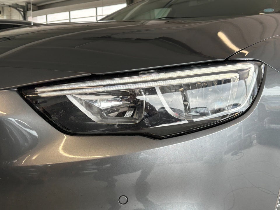 Opel Insignia 1,6 CDTi 136 Dynamic Sports Tourer aut. 5d