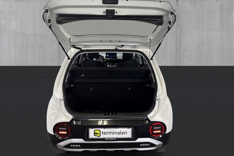 Hyundai Inster 42 Essential 5d