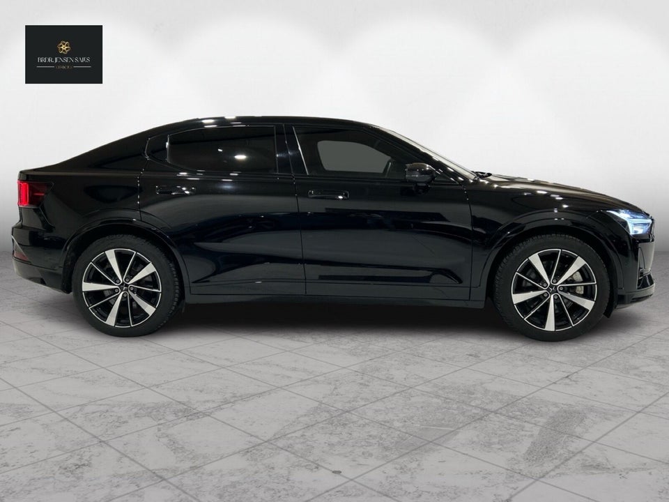 Polestar 2 Long Range Performance AWD 5d
