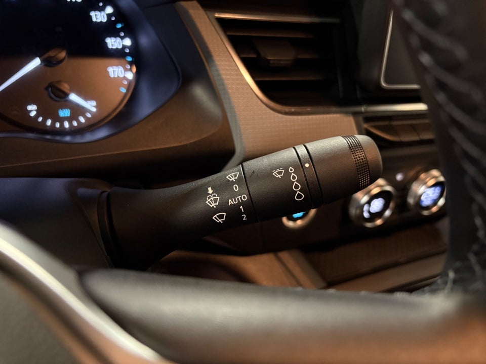 Nissan Townstar 45 N-Connecta L1H1