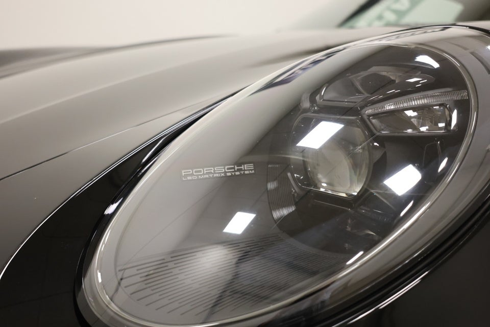 Porsche 911 Carrera T 3,0 Coupé PDK 2d