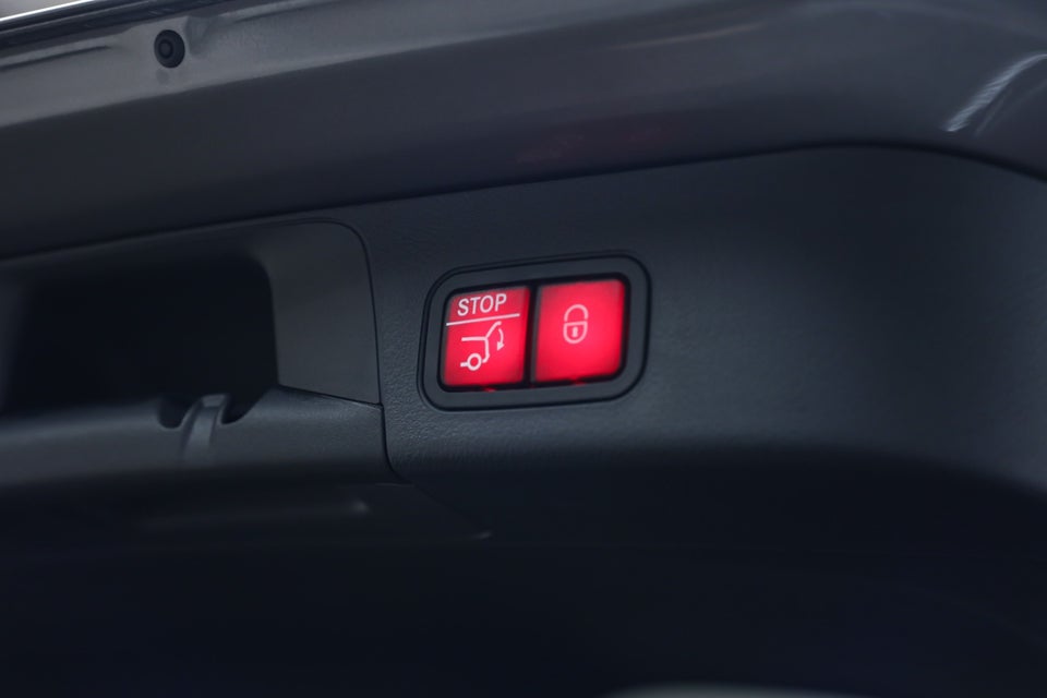 Mercedes EQB250+ AMG Premium 5d