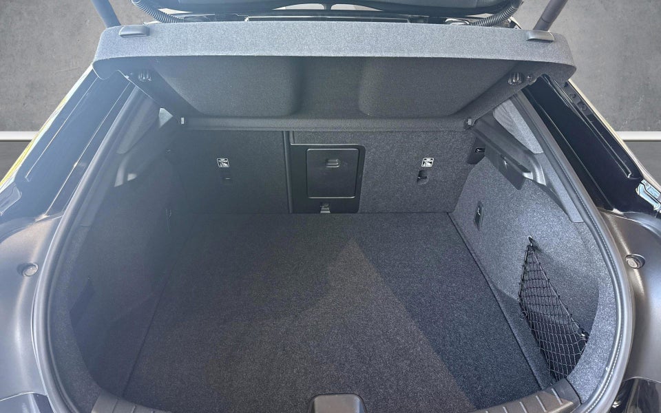 Polestar 2 Long Range 5d