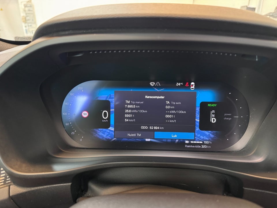 Volvo XC40 P8 ReCharge Twin R-Design 5d