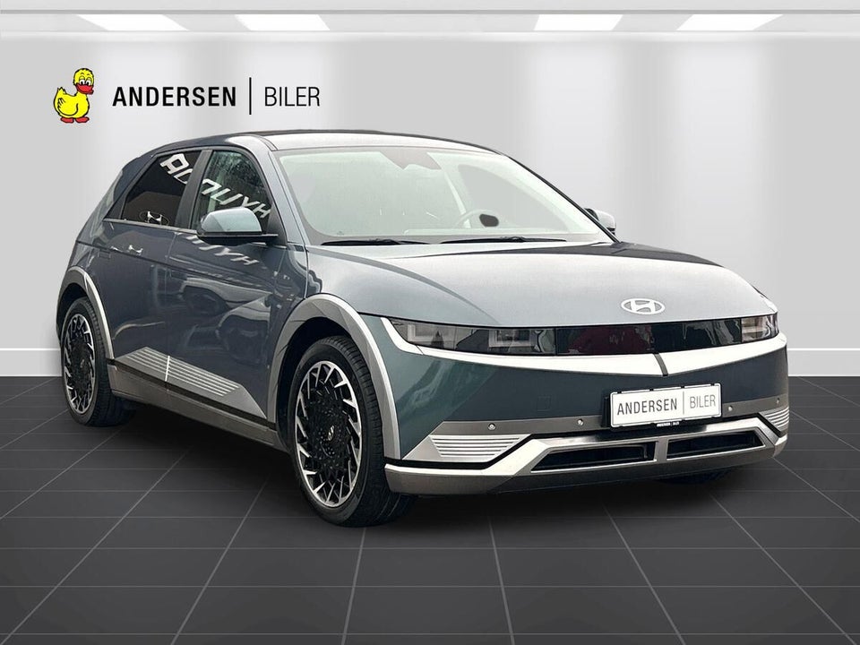 Hyundai Ioniq 5 73 Advanced 5d