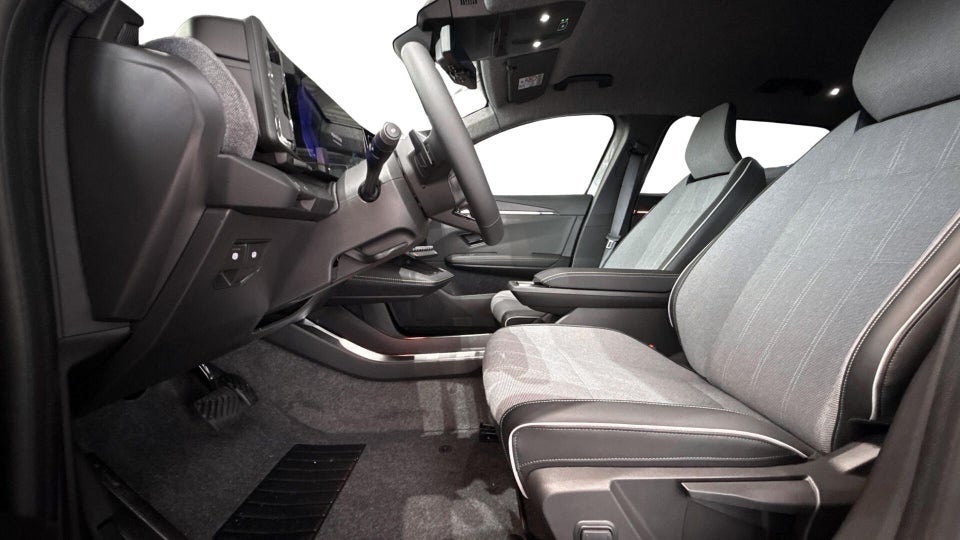 Renault Scenic E-Tech 87 Techno 5d
