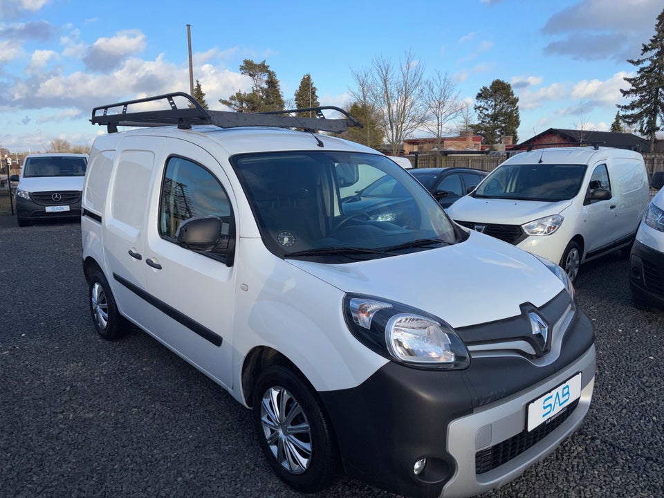 Renault Kangoo 1,5 dCi 90 Express L1