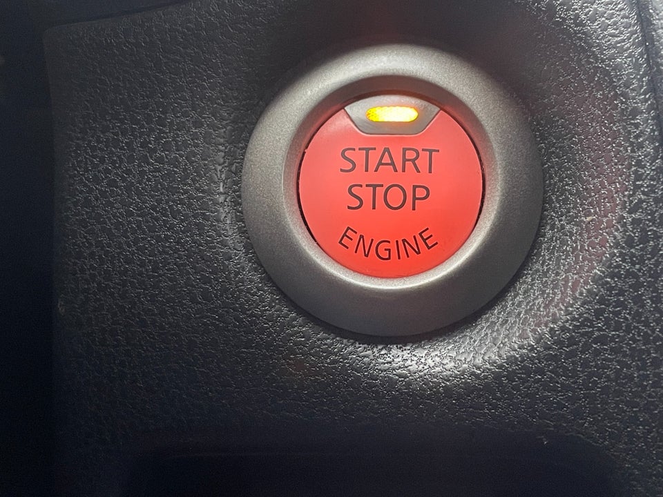 Nissan Note 1,2 Acenta+ Tech 5d