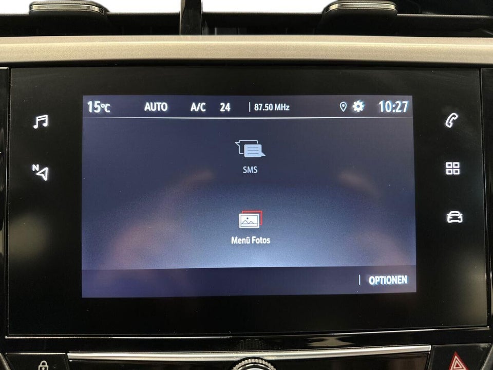 Opel Corsa-e 50 Edition 5d