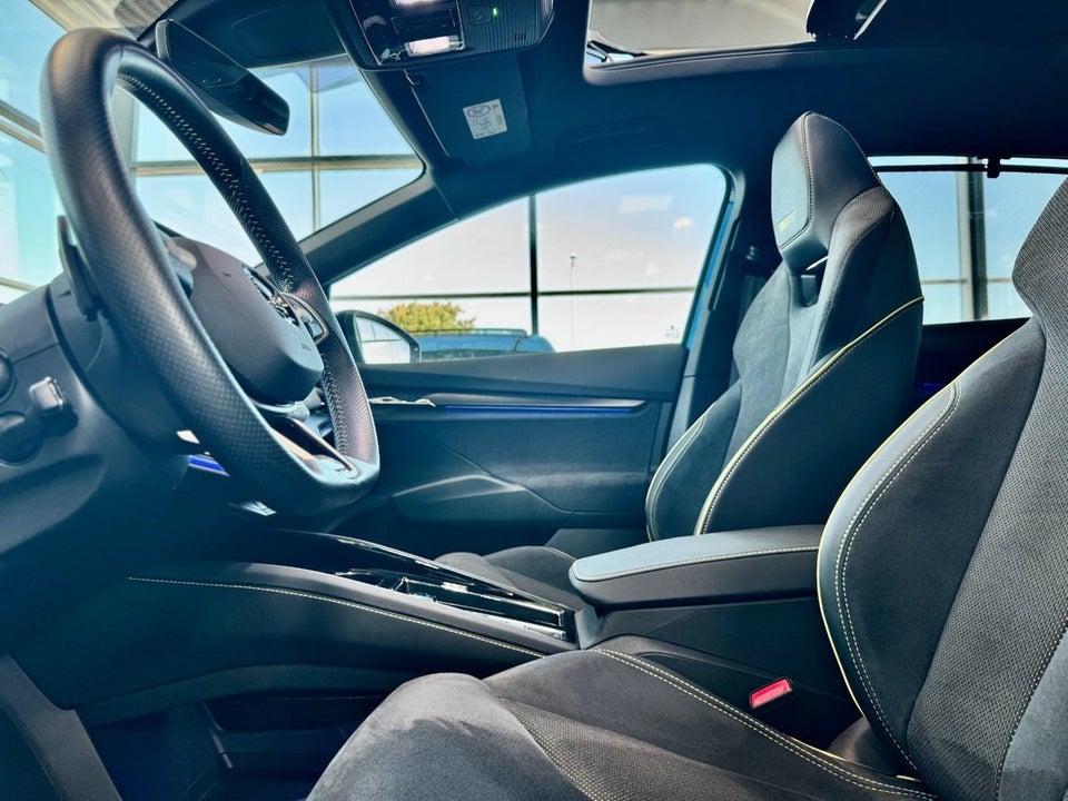 Skoda Enyaq iV RS Maxx 5d