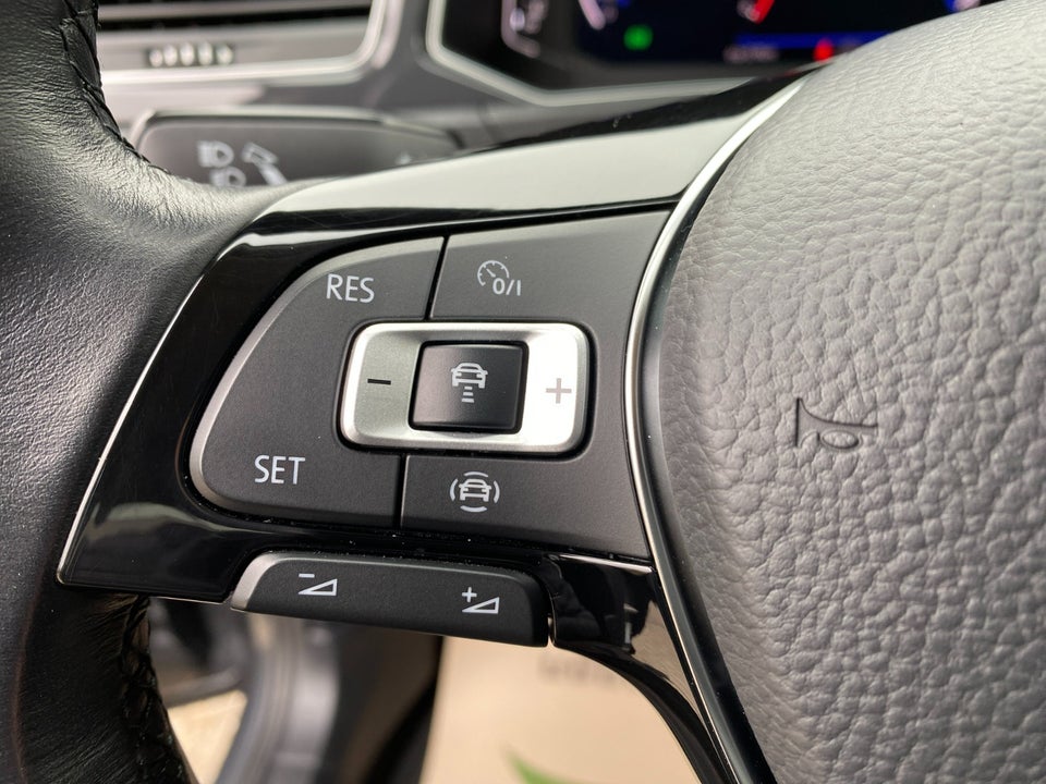 VW T-Roc 1,5 TSi 150 Sport DSG 5d