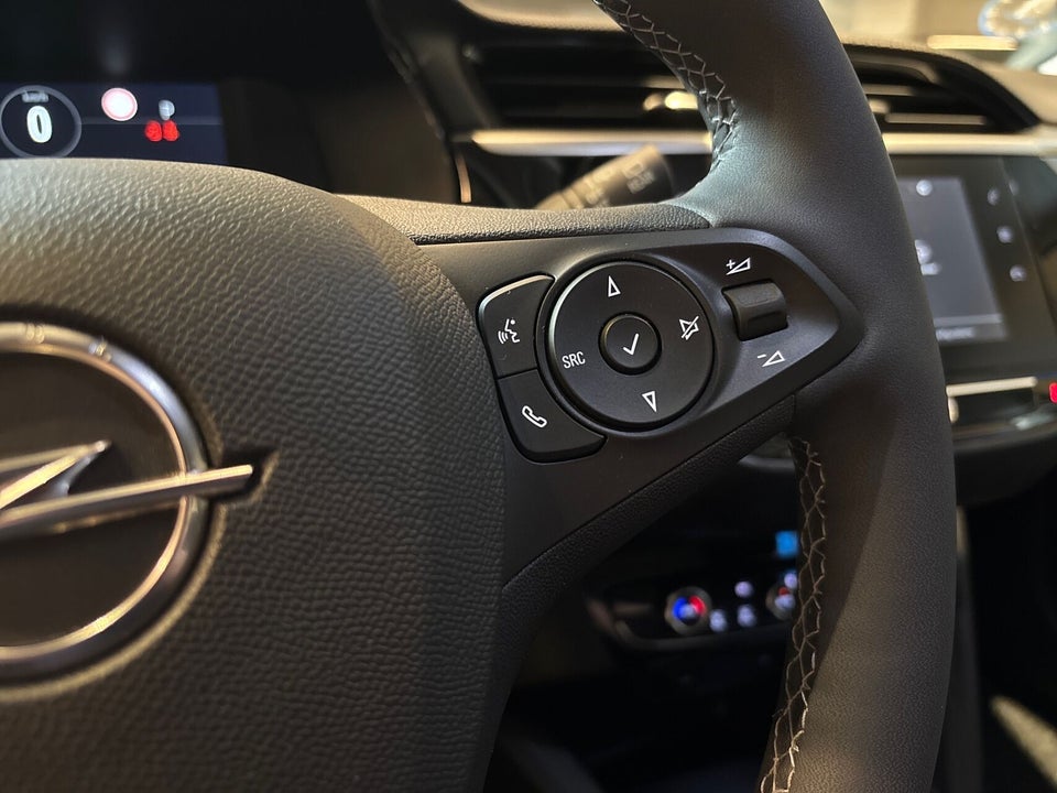 Opel Corsa-e 50 Elegance 5d