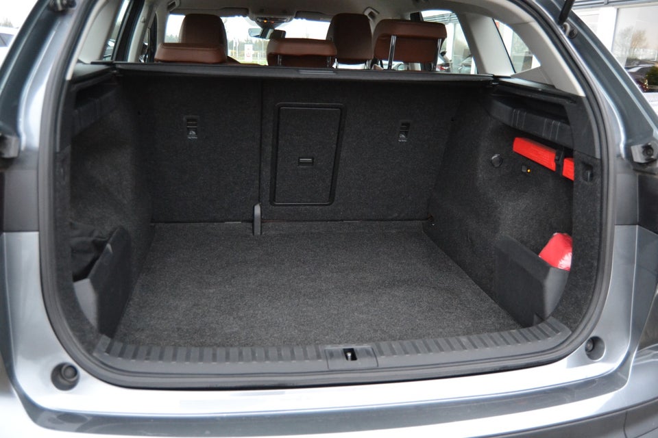 Skoda Enyaq 80 iV Lodge 5d