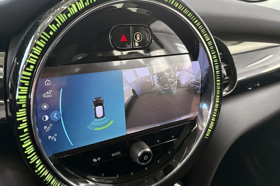 MINI Cooper SE Edition Premium Plus 3d