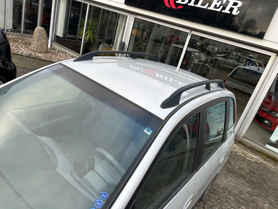 Hyundai Matrix 1,6 GLS 5d