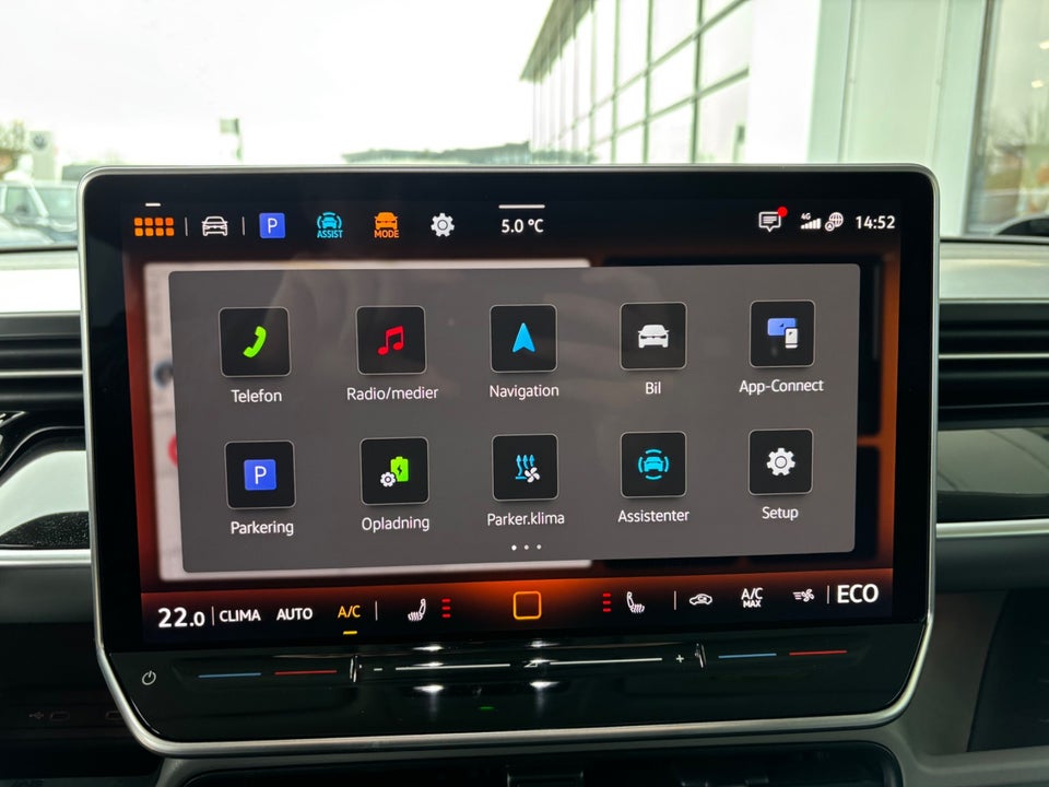 VW ID.Buzz 79 Life+ SWB 5d