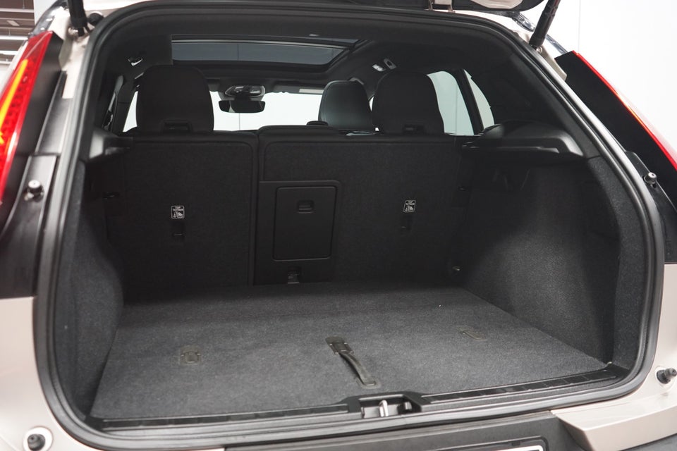 Volvo XC40 P6 ReCharge Ultimate 5d