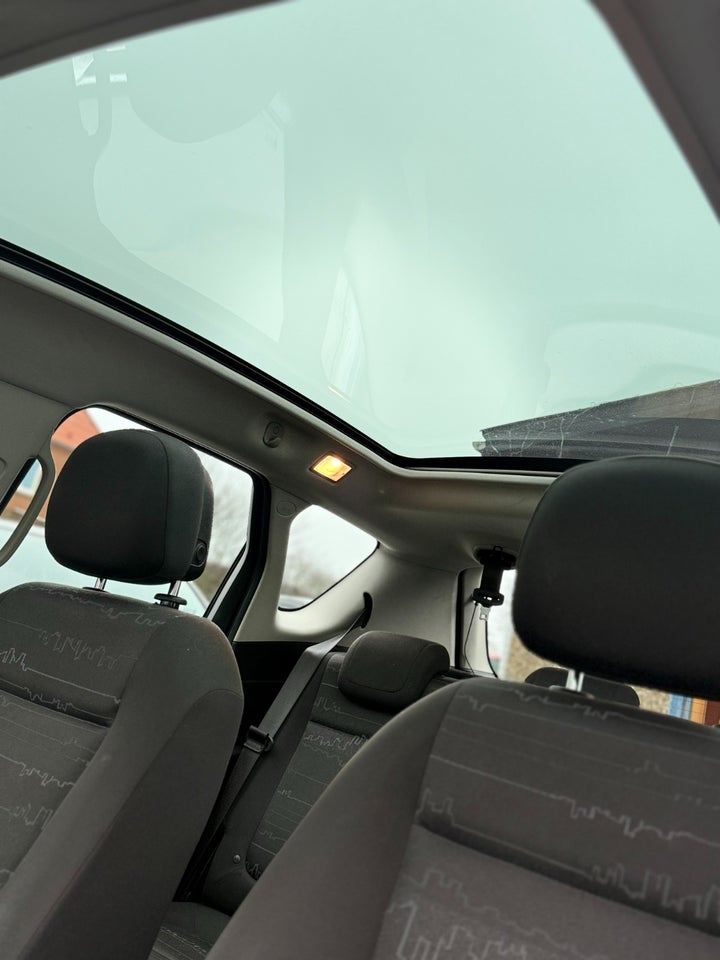 Opel Meriva 1,4 Enjoy 5d