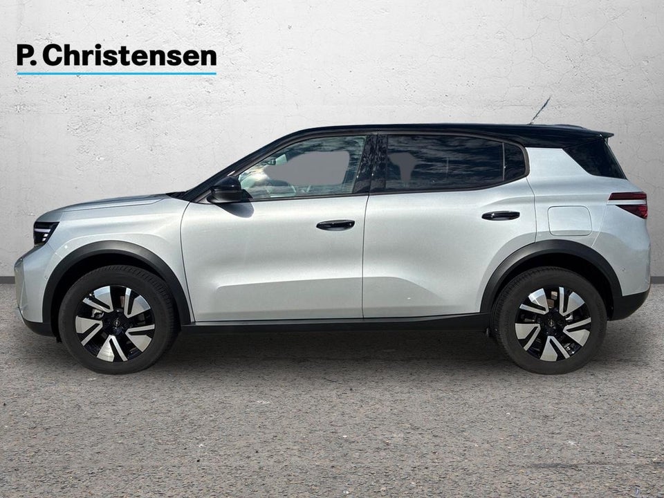 Opel Frontera 44 GS 5d