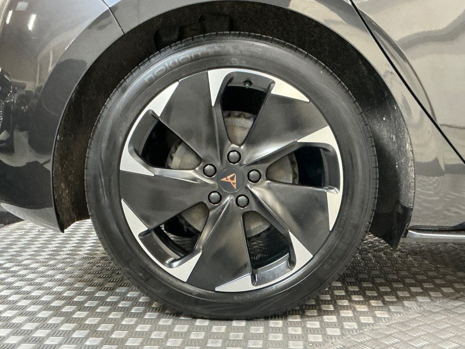 Cupra Born 77 e-Boost 5d