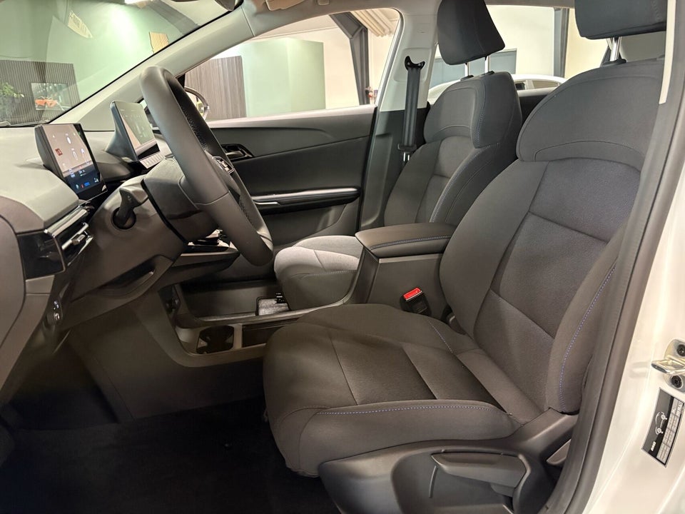 MG 4 51 Nordic Edition 5d