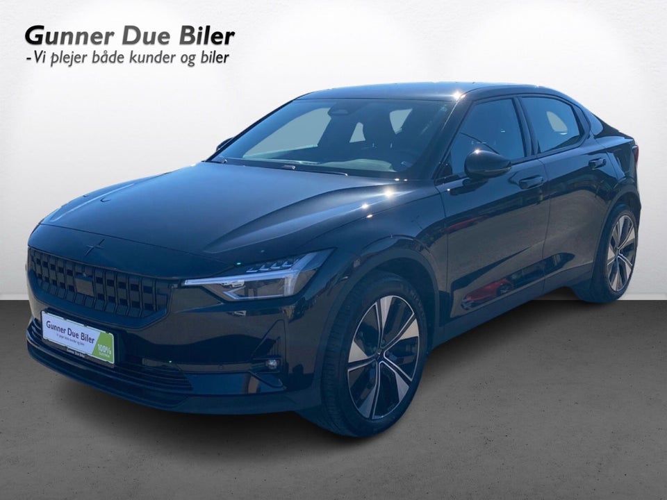 Polestar 2 Standard Range 5d