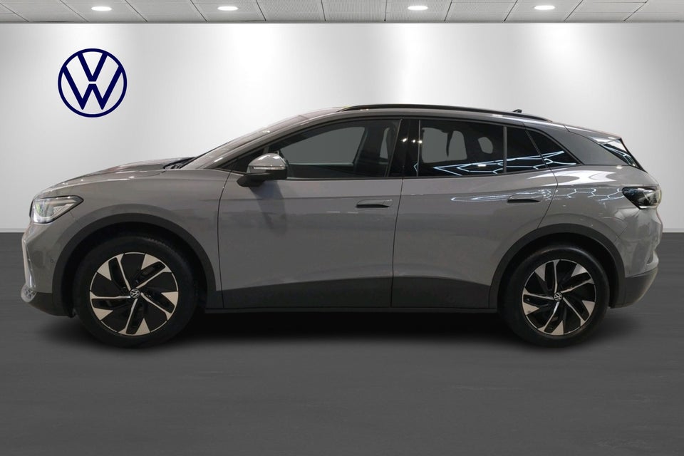 VW ID.4 77 Style+ 5d