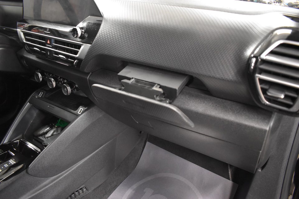 Citroën ë-C4 X 50 Palais Sky 4d