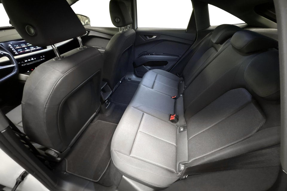Audi Q4 e-tron 40 Attitude Sportback 5d