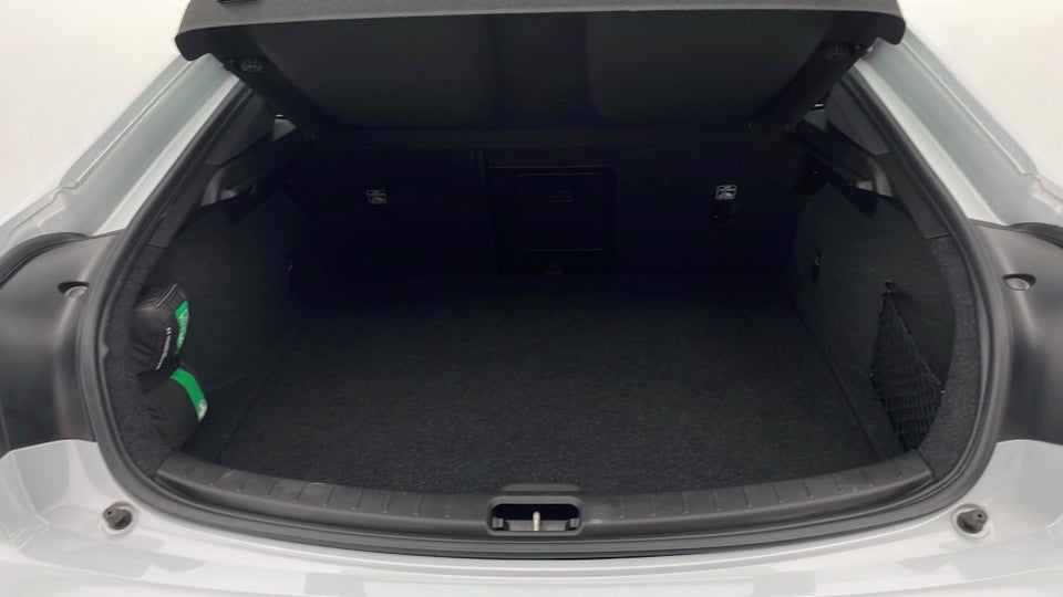 Polestar 2 Long Range 5d