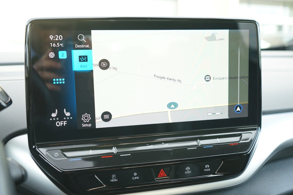 VW ID.5 77 Pro Performance 5d