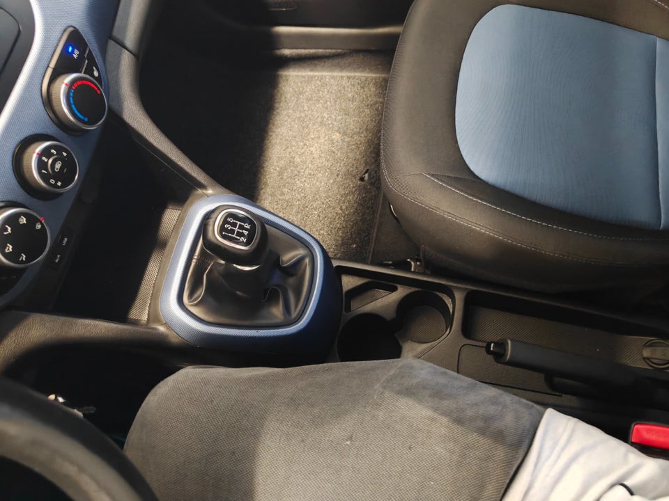 Hyundai i10 1,0 Comfort Air 5d