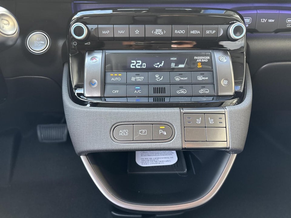 Hyundai Inster 49 Advanced 5d