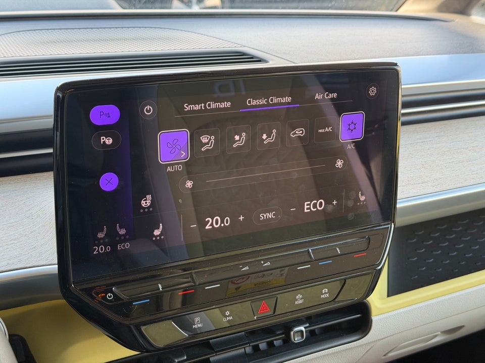 VW ID.Buzz 77 Pro SWB 5d