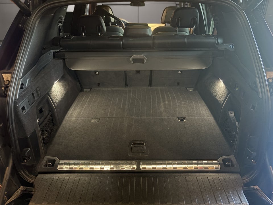 BMW X5 3,0 xDrive45e M-Sport+ aut. 5d