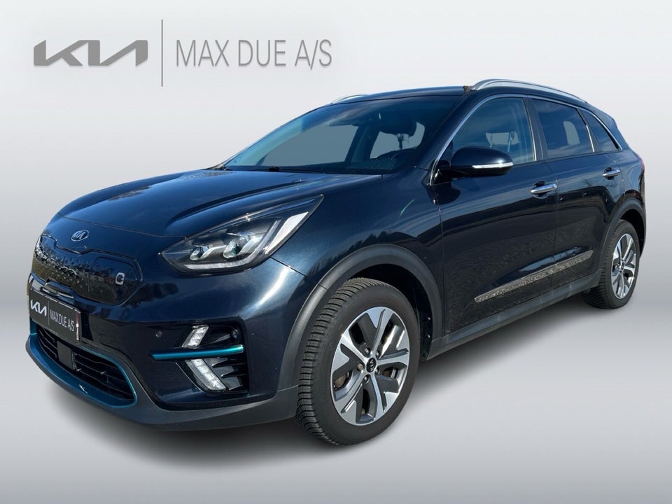 Kia e-Niro 64 Advance 5d