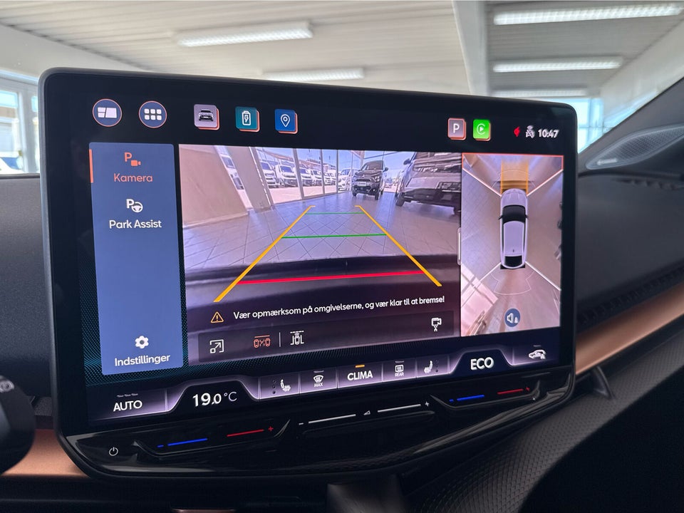 Cupra Tavascan 77 VZ Adrenaline 5d