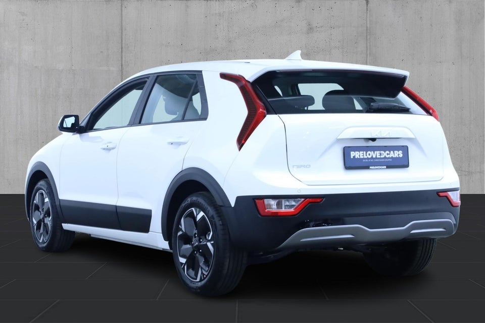 Kia Niro 64 EV Access 5d