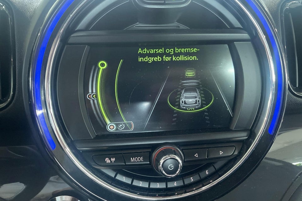 MINI Countryman Cooper 1,5  5d