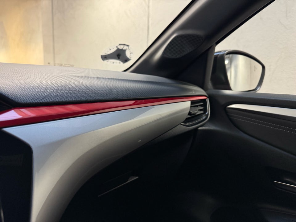 Opel Corsa-e 50 GS-Line 5d