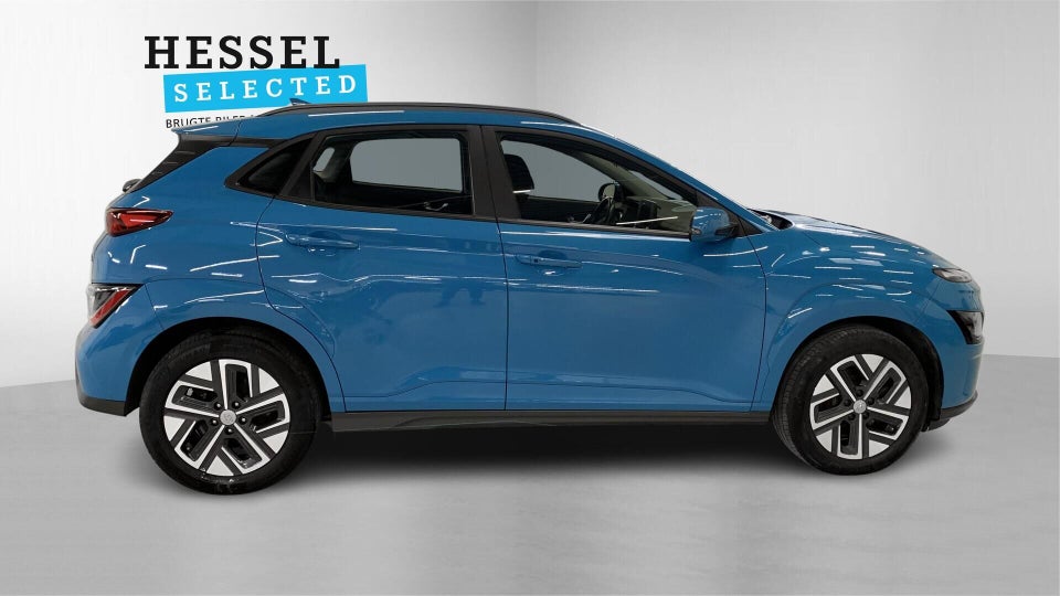 Hyundai Kona 39 EV Select 5d