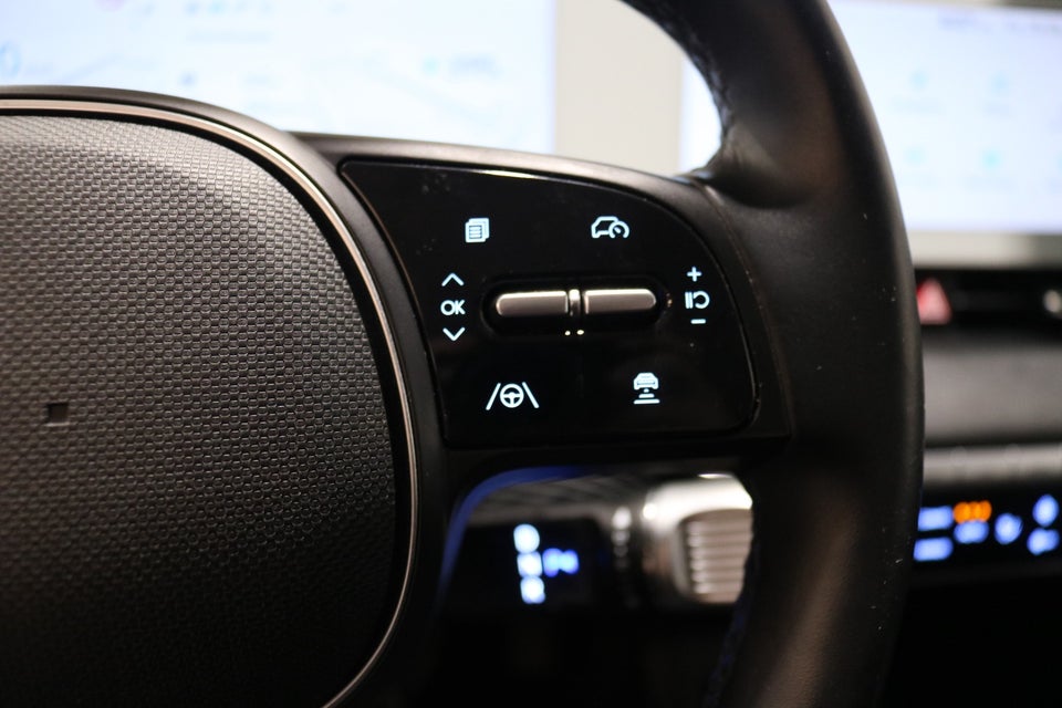 Hyundai Ioniq 5 73 AWD 5d