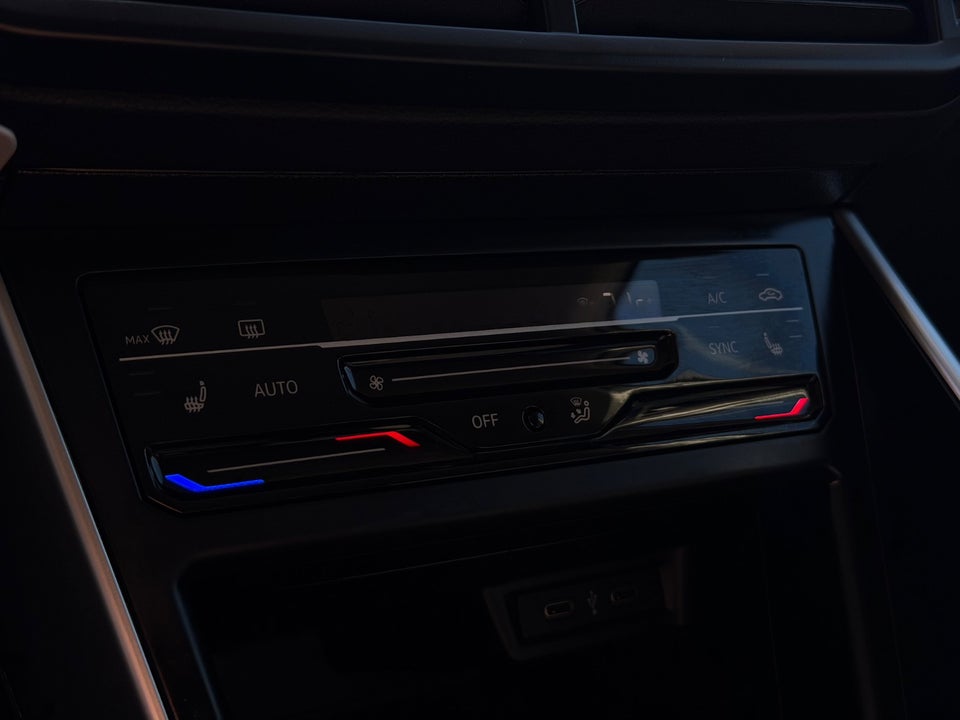 VW Polo 1,0 TSi 95 Life DSG 5d