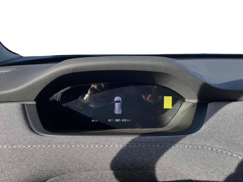 Skoda Enyaq 85x iV Premium 5d