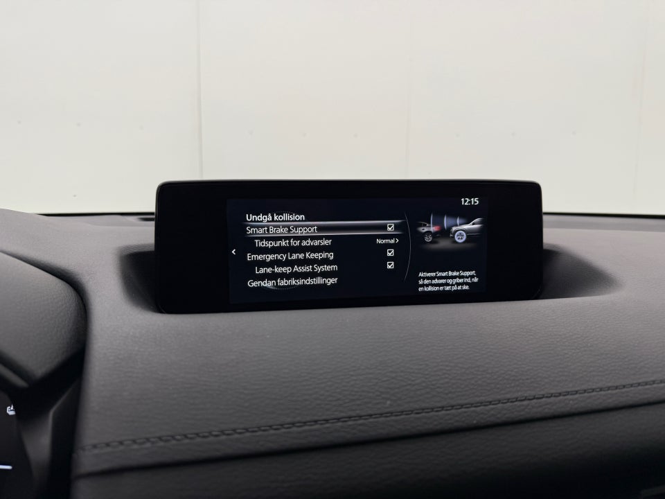 Mazda MX-30 e-SkyActiv Prime-Line 5d