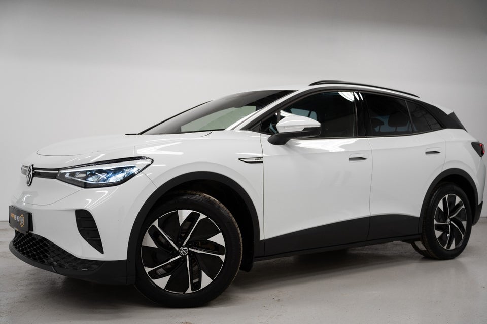 VW ID.4 77 Pro Performance 5d